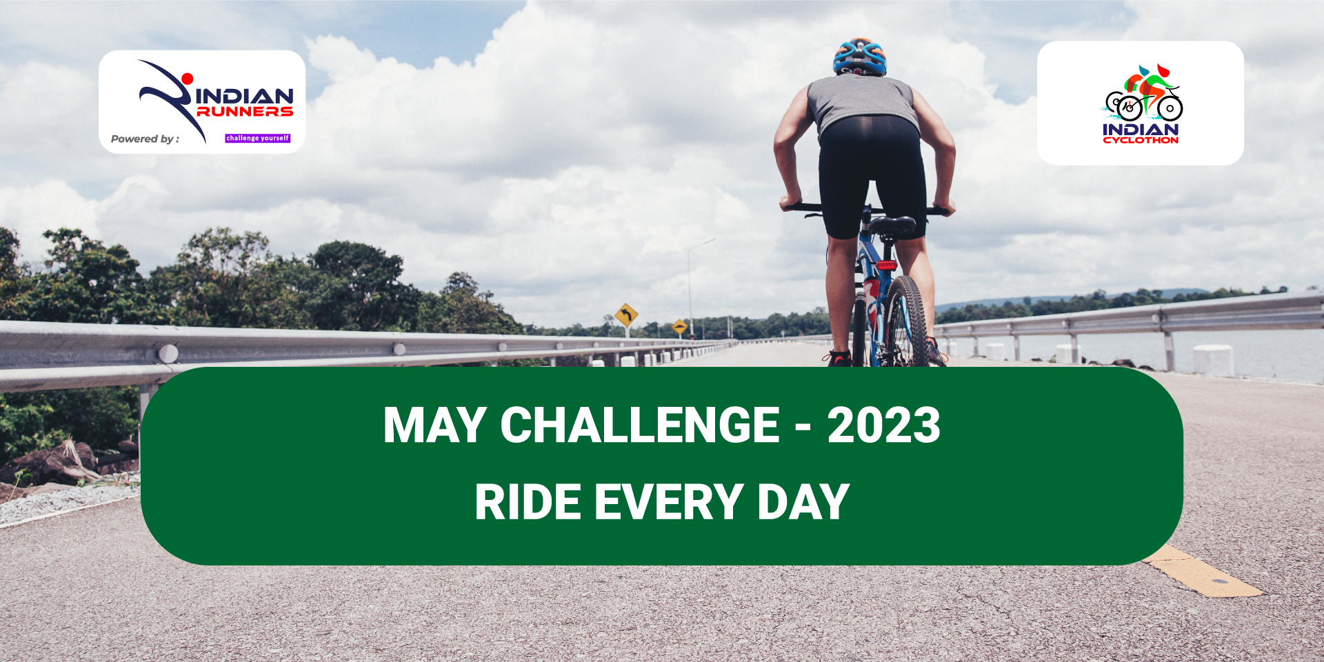 May Ride Every Day image