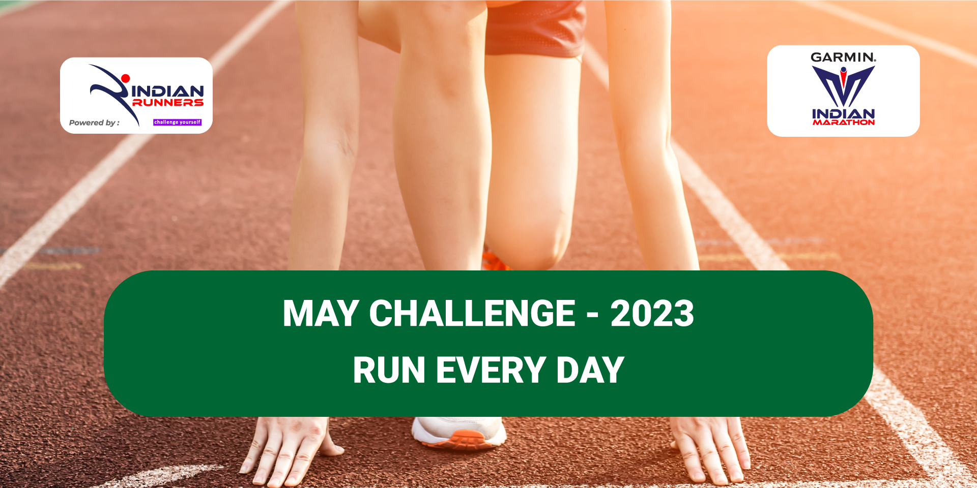 May Run Every Day image