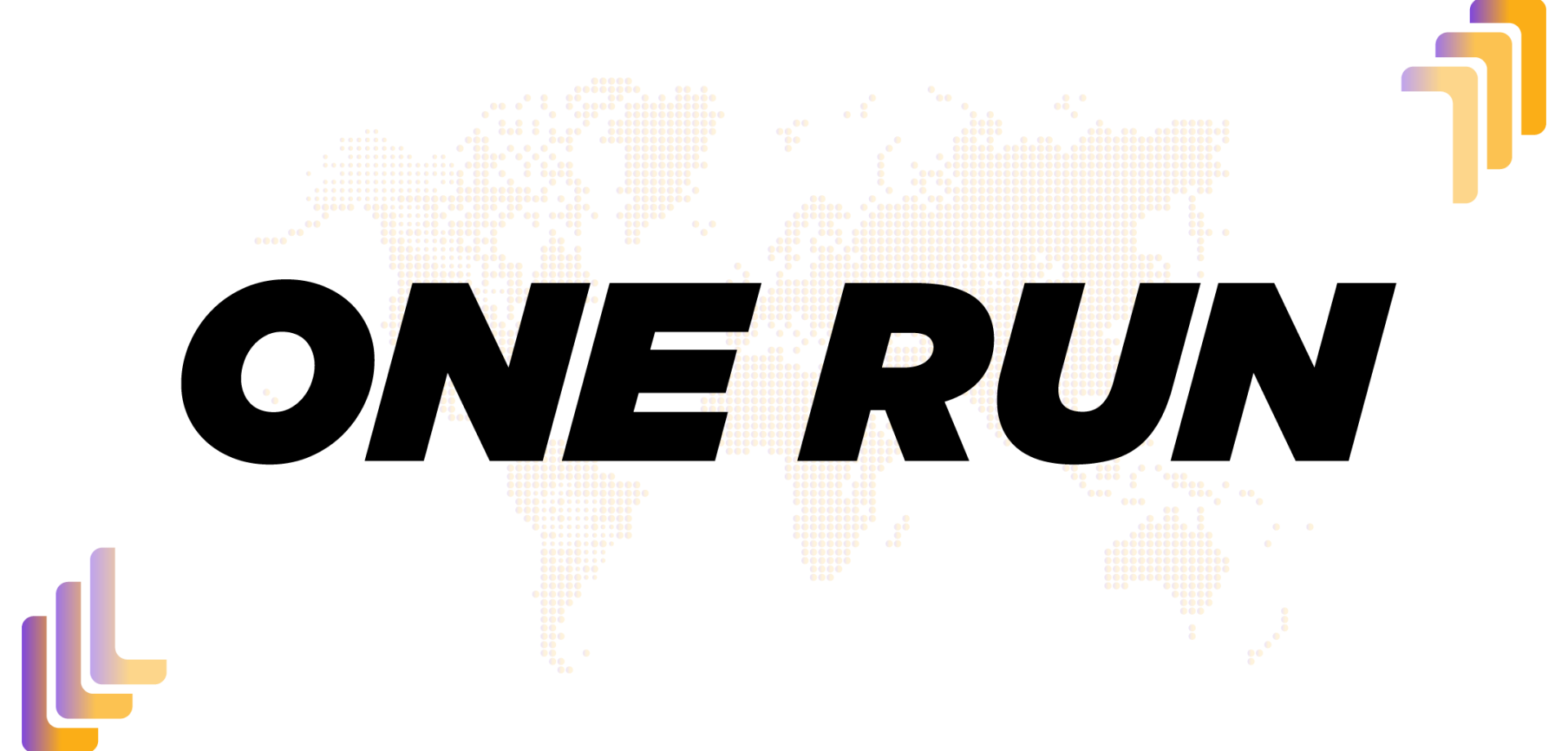 ONE Run image