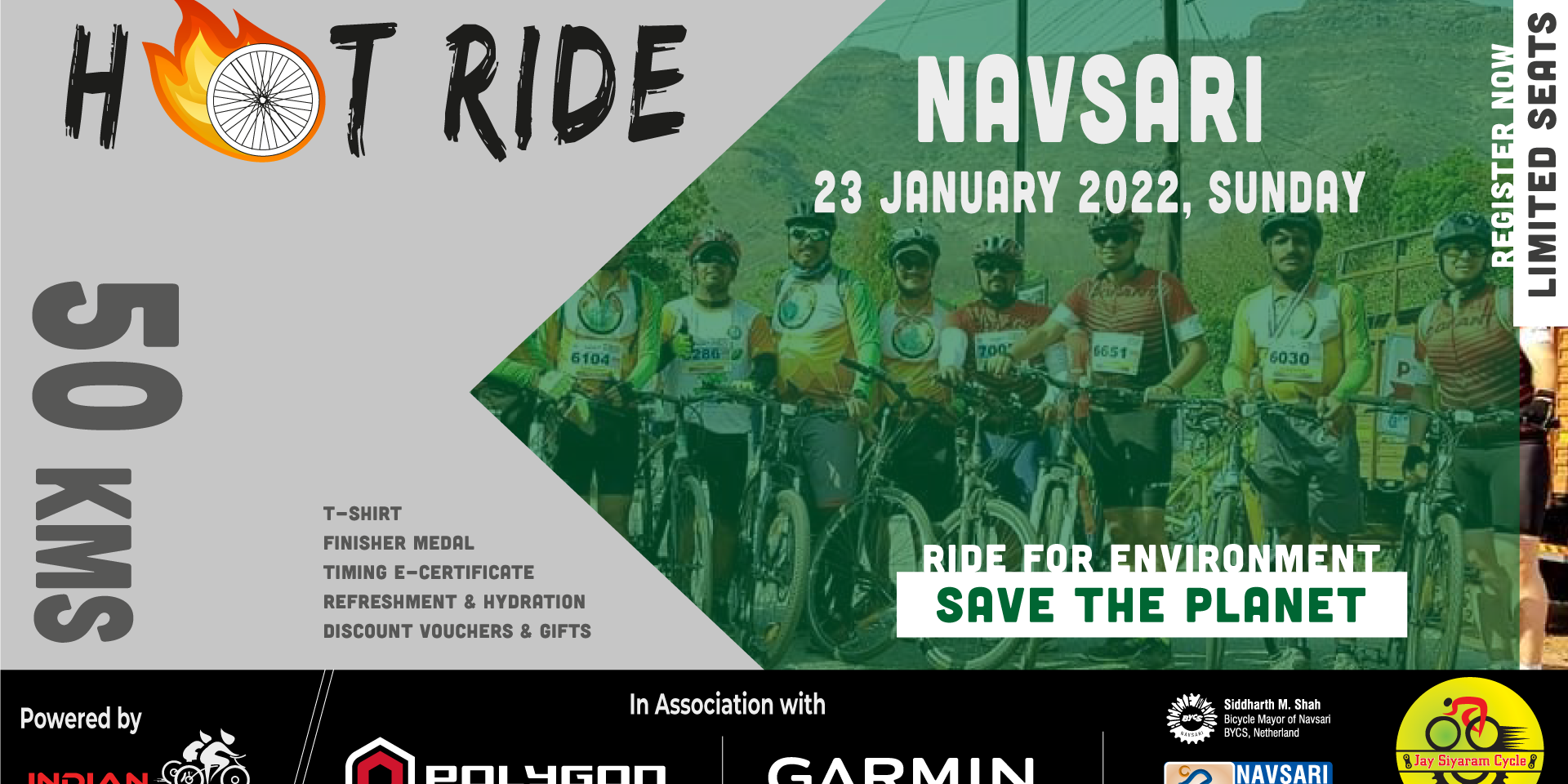 Hot Ride Navsari 2022 image