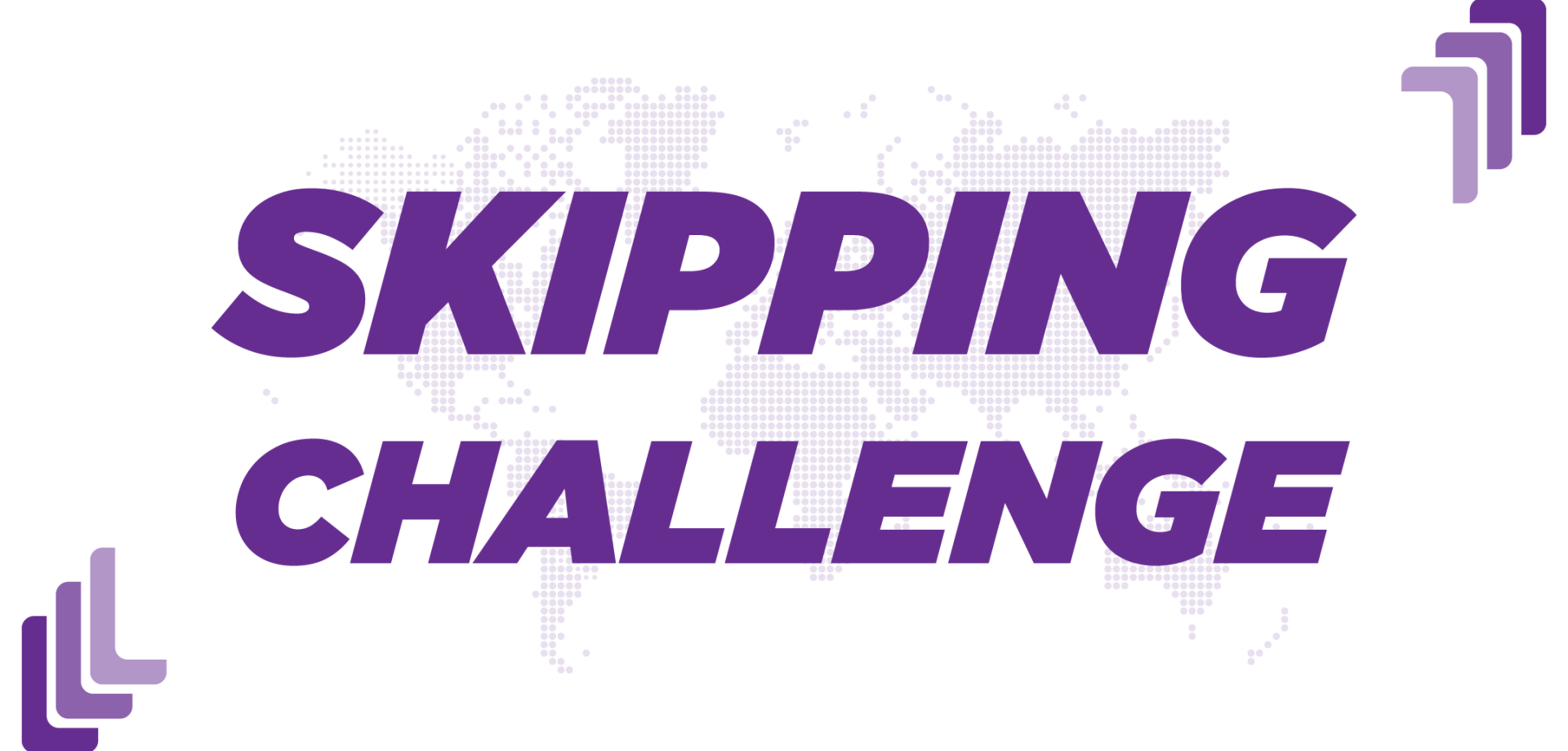Skipping Challenge image